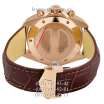 Tag Heuer Grand Carrera Calibre 17 Quartz Brown/Gold